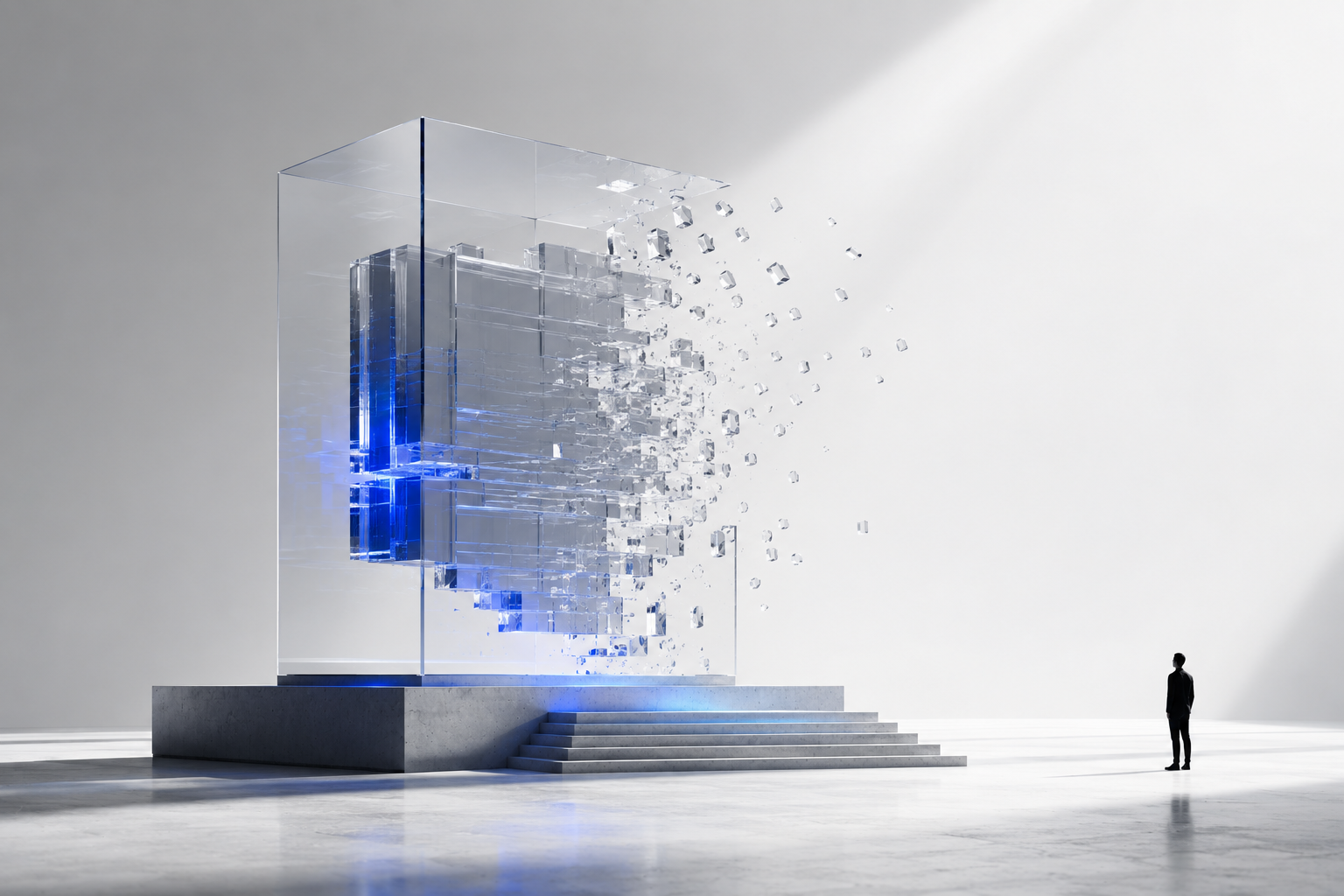 Liquid Glass won an award the same year Apple started taking it back